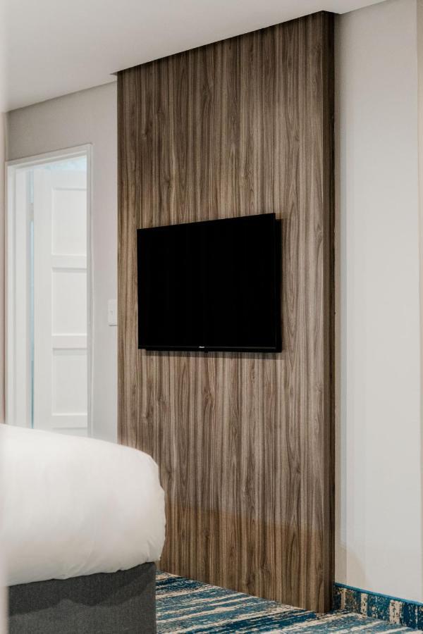 Zar Hotel Amanzimtoti Εξωτερικό φωτογραφία