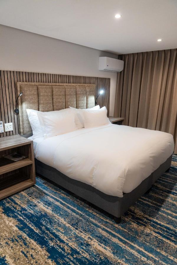 Zar Hotel Amanzimtoti Εξωτερικό φωτογραφία