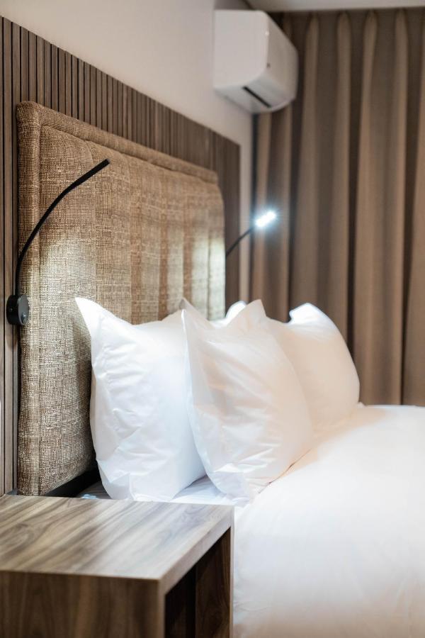 Zar Hotel Amanzimtoti Εξωτερικό φωτογραφία