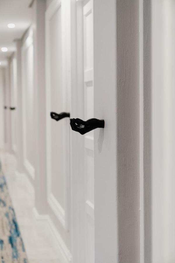 Zar Hotel Amanzimtoti Εξωτερικό φωτογραφία