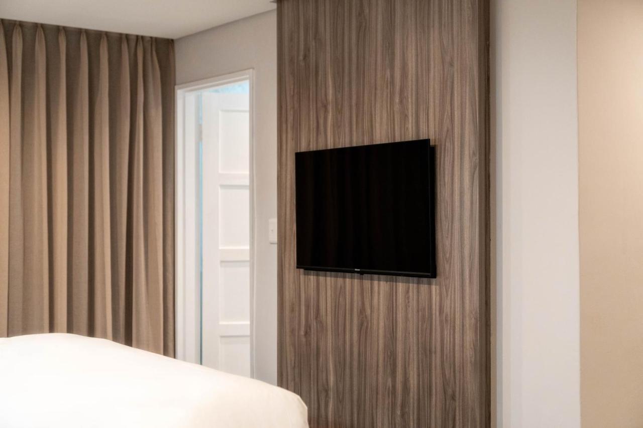 Zar Hotel Amanzimtoti Εξωτερικό φωτογραφία