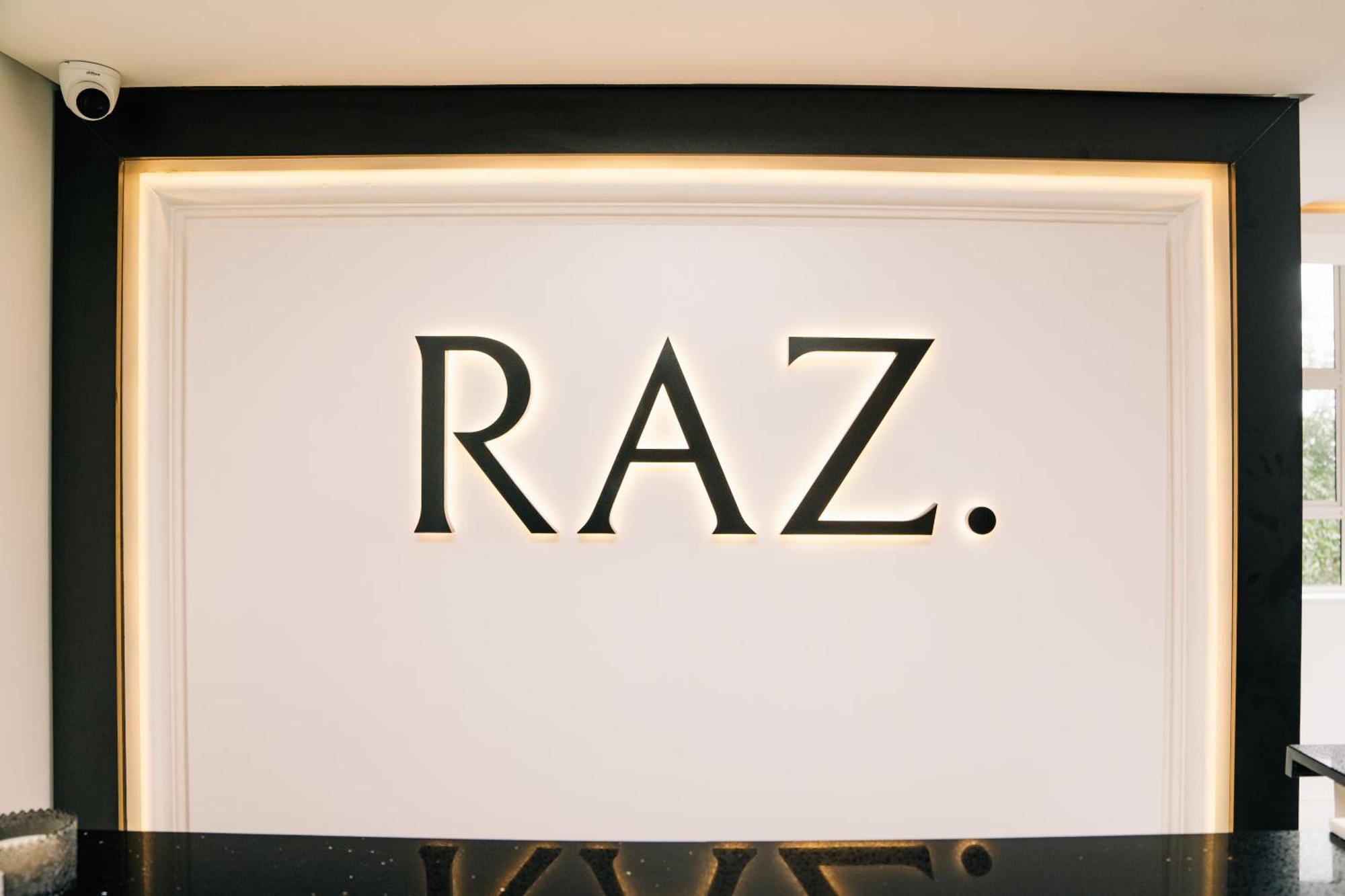 Zar Hotel Amanzimtoti Εξωτερικό φωτογραφία