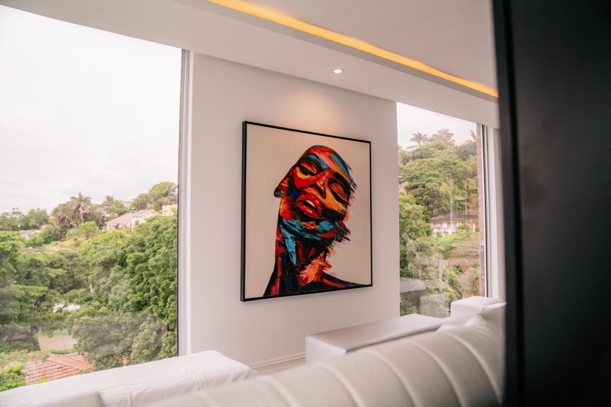 Zar Hotel Amanzimtoti Εξωτερικό φωτογραφία