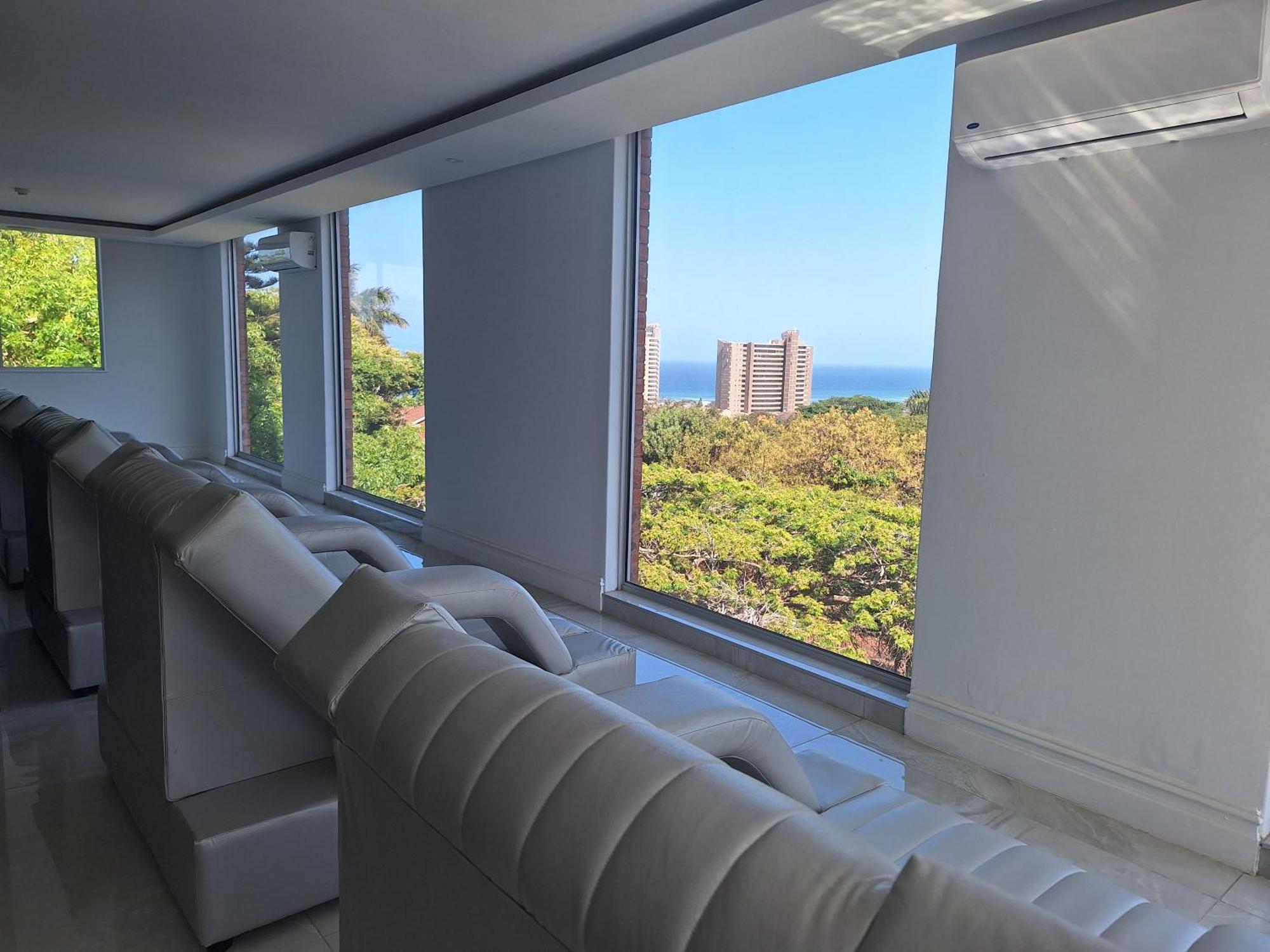 Zar Hotel Amanzimtoti Εξωτερικό φωτογραφία